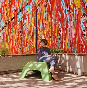 Meet your Posher, Kate